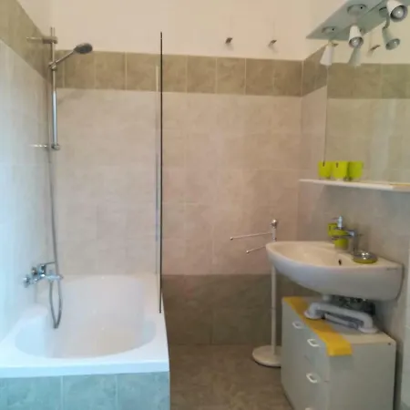 Appartement Calliope Casa Vacanze *
