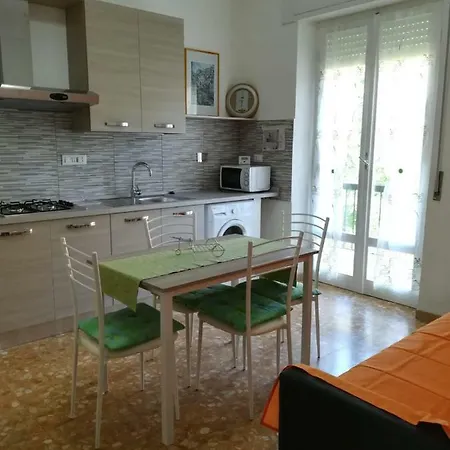 Calliope Casa Vacanze Appartement La Spezia