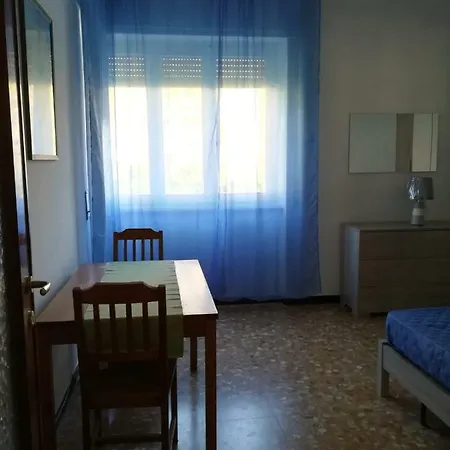 Hotel Calliope Casa Vacanze