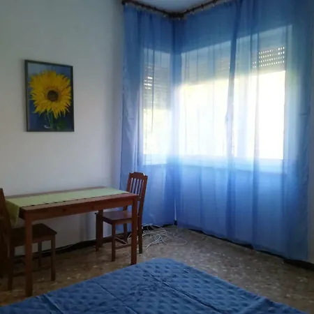 Отель Calliope Casa Vacanze