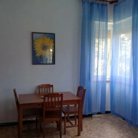 Calliope Casa Vacanze * Специя