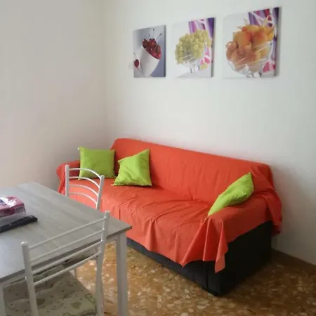 Calliope Casa Vacanze Отель Специя