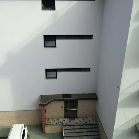 Calliope Casa Vacanze Appartement