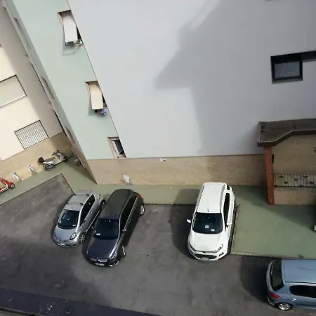 Calliope Casa Vacanze Отель