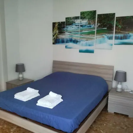 Calliope Casa Vacanze *