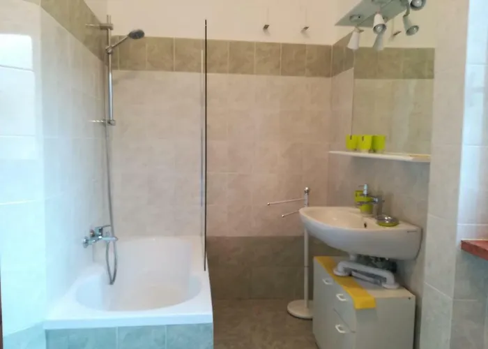 Hotel Calliope Casa Vacanze *