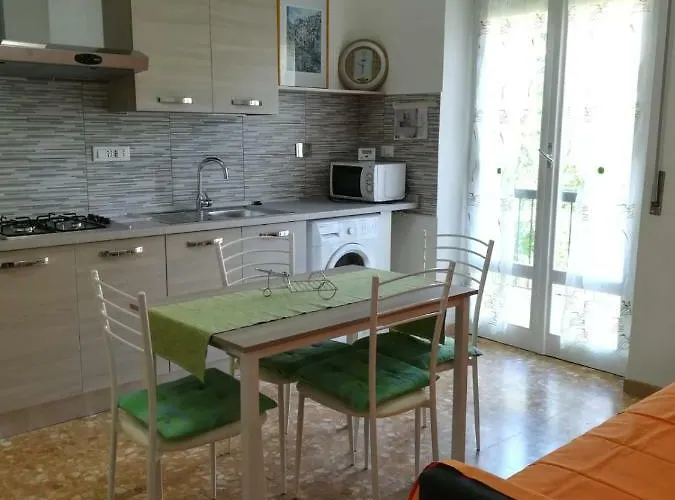 Calliope Casa Vacanze Hotel La Spezia