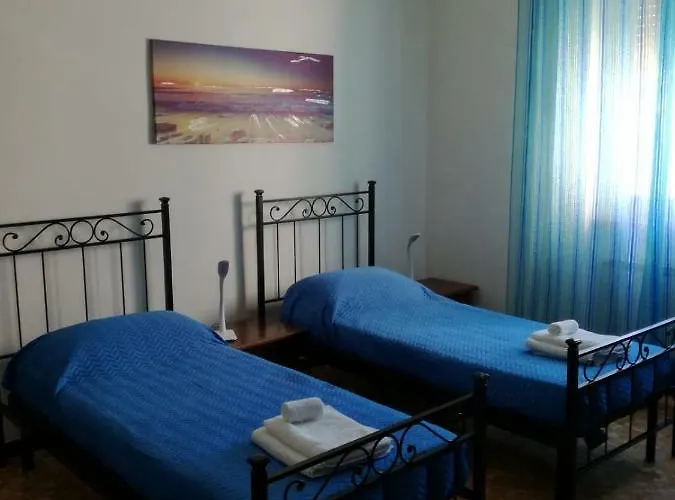 Calliope Casa Vacanze Hotel La Spezia